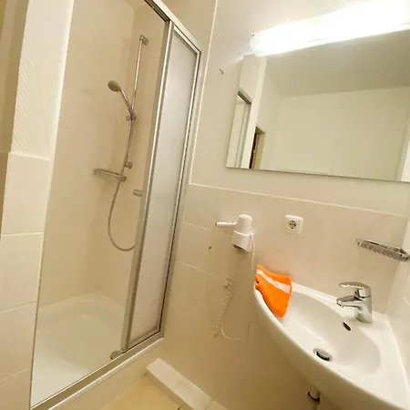 Haus Am Kurpark 13 Apartman